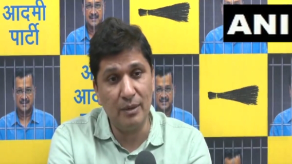 Saurabh Bhardwaj
