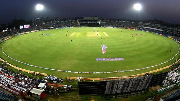sawai mansingh stadium