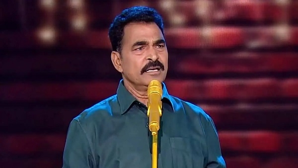 Sayaji Shinde