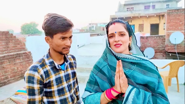 Seema Haider News