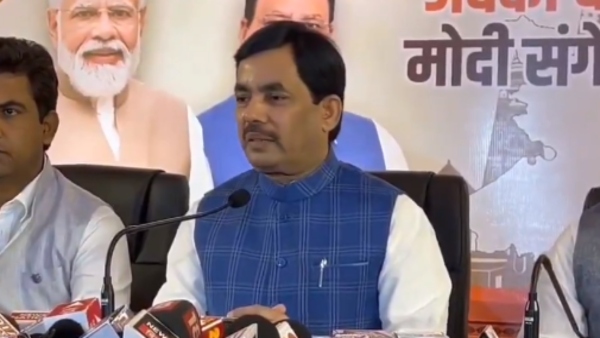 shahnawaz hussain