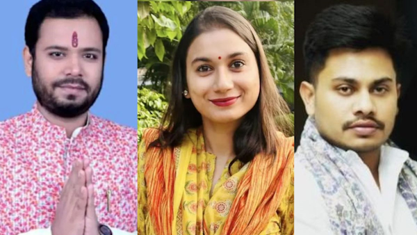 Accommodation Politics in Bihar Accommodation Politics in Bihar