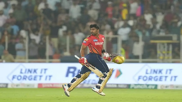 shashank singh