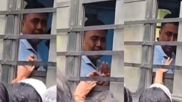 Sheikh Shahjahan Video
