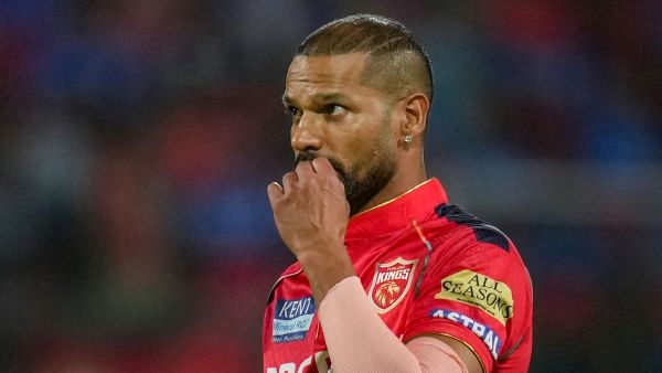 shikhar dhawan