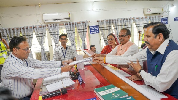 Shivraj Singh Chouhan