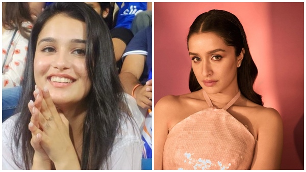 Shraddha Kapoor Shraddha Kapoor