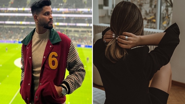 Shreyas Iyer 1