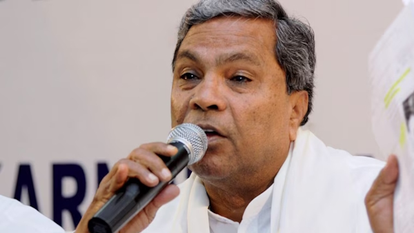 Karnataka government included Muslims in OBC list NCBC expressed objection