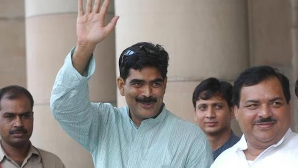 Siwan was once afraid of Shahabuddin s terror what is the political history of this seat