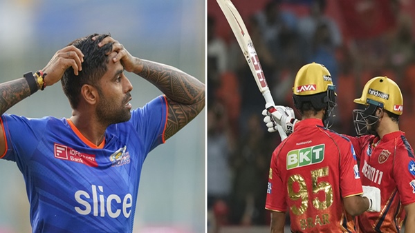 Lucknow Super Giants 1