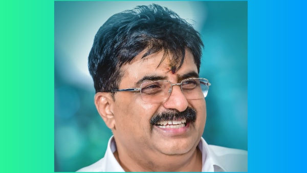 Star Chandru Net Worth