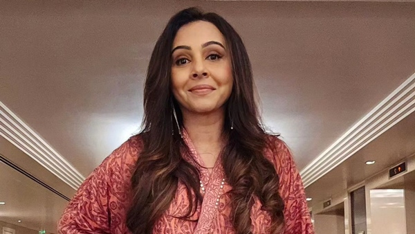 suchitra krishnamoorthi