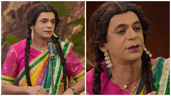 Sunil Grover