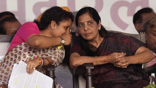 Ulgulan Nyay Rally News