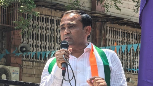 Surat Lok Sabha Seat