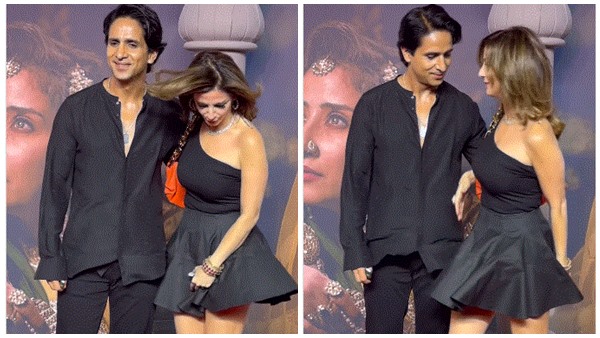 Sussanne Khan Sussanne Khan