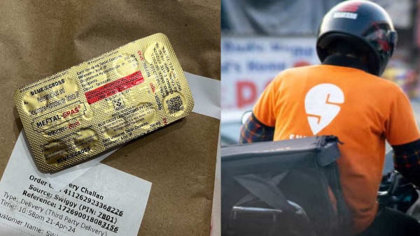 Swiggy Delivery Agent