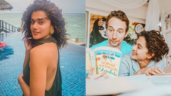 Taapsee Pannu Taapsee Pannu