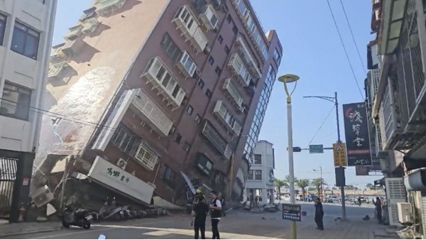 Japan Tsunami Taiwan Earthquake Japan Tsunami Taiwan Earthquake