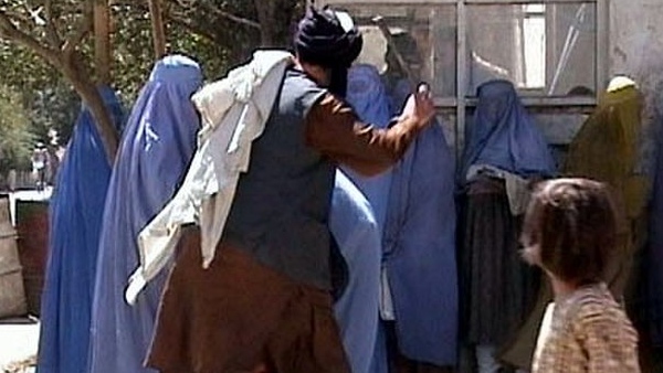 कट्टरपंथियों को भारत का डर