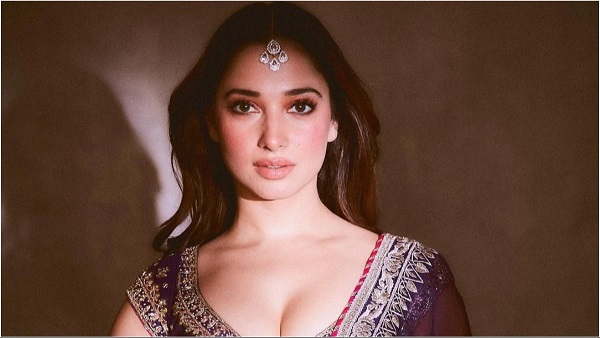 Tamannaah Bhatia