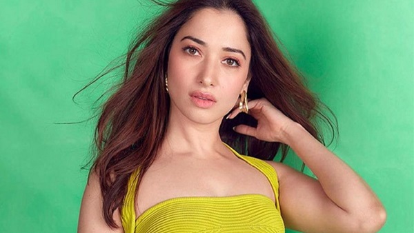 Tamannaah Bhatia