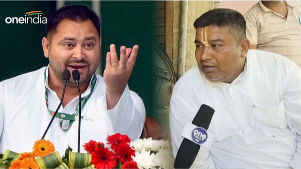 Gaya Seat Ex CM Jitan Manjhi Vs RJD Leader Kumar Sarvjeet fight in Lok Sabha chunav 2024 bihar Gaya Seat Ex CM Jitan Manjhi Vs RJD Leader Kumar Sarvjeet fight in Lok Sabha chunav 2024 bihar