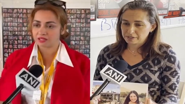 Tel Aviv victims says about Massacre
