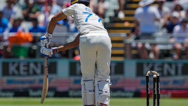 Largest test victory for Sri Lanka beat Ireland by innings and 280 runs