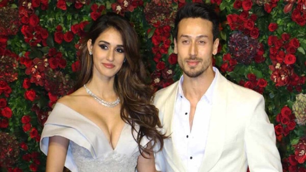 Tiger Shroff