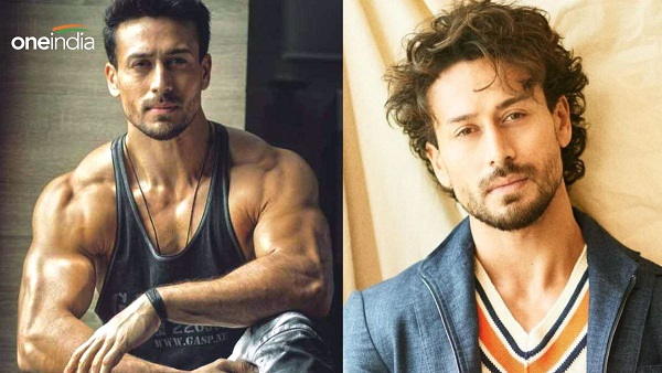 tiger shroff
