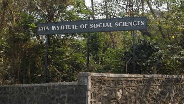 TISS suspended PhD student