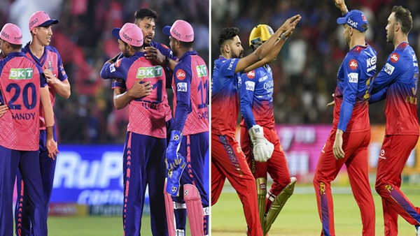 Aaj ka Toss Kaun Jeeta 1