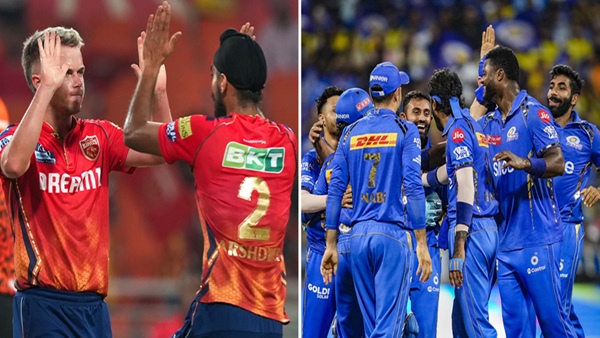 Aaj ke Match ka toss Kaun 1