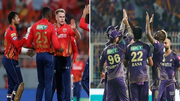 Aaj ke Match ka toss Kaun jeeta 1