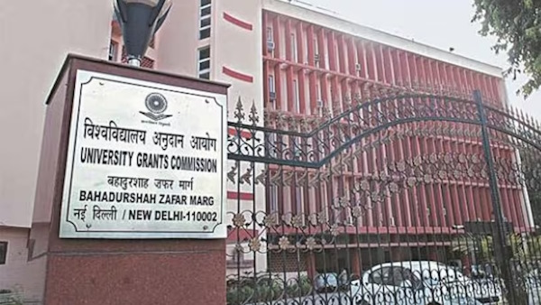 Now students with 4-year degree will be able to do PhD directly UGC has made important changes