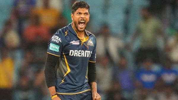 umesh yadav