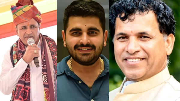 Phalodi Satta Bazar Bhav barmer