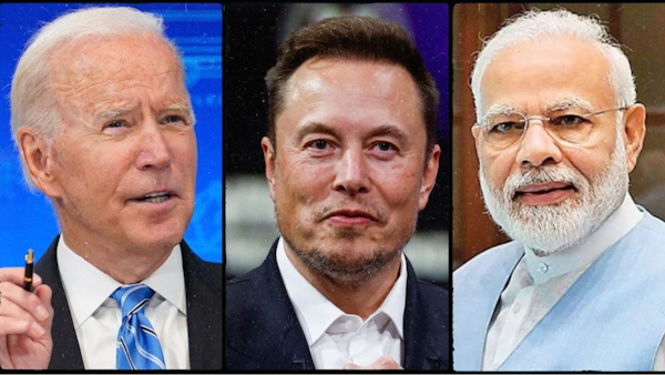 India should get permanent membership in UNSC