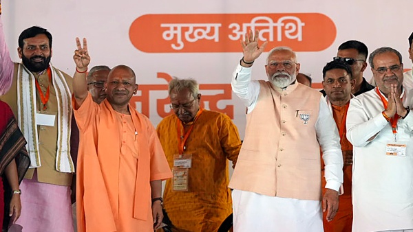 UP Lok Sabha Election UP Lok Sabha Election