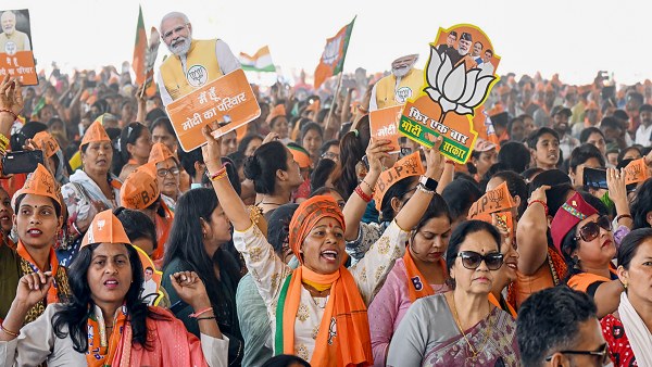 UP Lok Sabha Election UP Lok Sabha Election