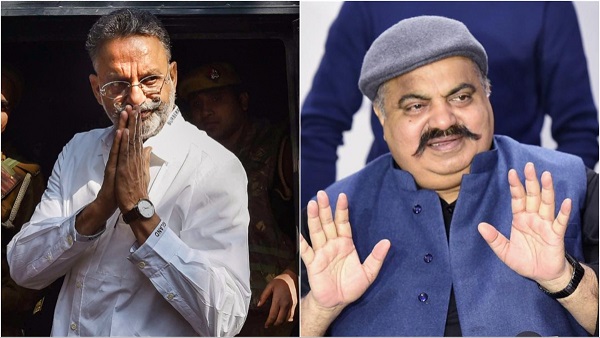 UP Most richest Don UP Most richest Don