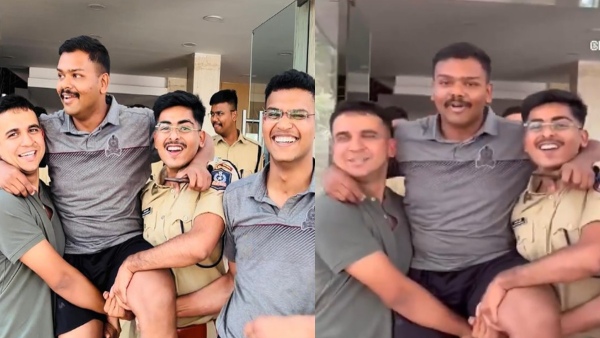 UPSC 2023 Topper Aditya Srivastava