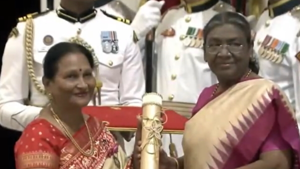 Urmila Srivastava