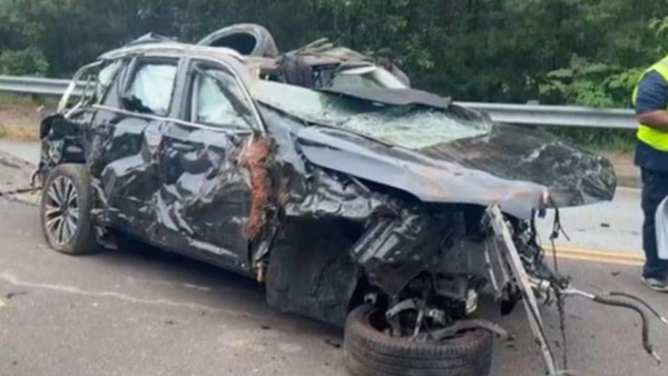 Car accident kills 3 indian woman in usa