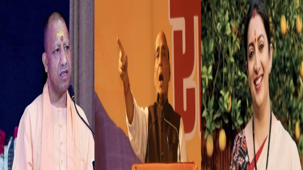 lok sabha chunav 2024 Program star campaigners Yogi aaditynath Rajnath singh fixed Uttarakhand know who when where