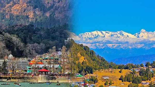 Mussoorie Nainital cool trip low budget summer Vacation uttarakhand me ghumne ki jagah Mussoorie Nainital cool trip low budget summer Vacation uttarakhand me ghumne ki jagah