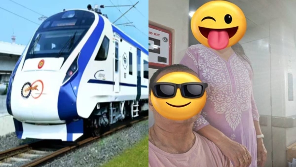 Vande Bharat Express