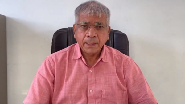 VBA released candidates list